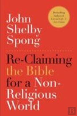 Bertrand.pt - Re-Claiming The Bible For A Non-Religious World