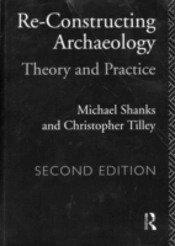 Re-Constructing Archaeology