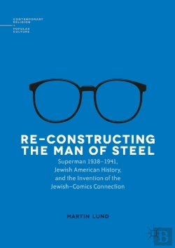 Bertrand.pt - Re-Constructing The Man Of Steel
