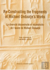 'Re-Contructing The Re-Contructing The Fragments (''La Diver