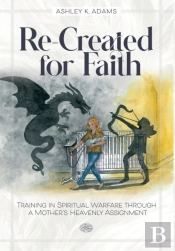 Re-Created For Faith