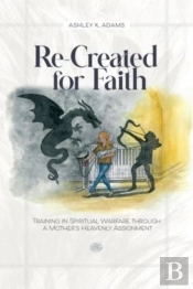 Re-Created For Faith