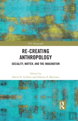 Bertrand.pt - Re-Creating Anthropology