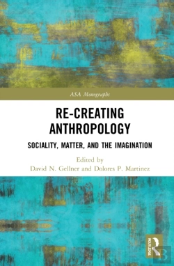 Bertrand.pt - Re-Creating Anthropology