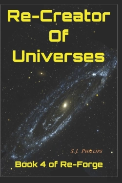 Bertrand.pt - Re-Creator Of Universes