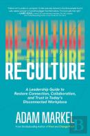 Re-Culture