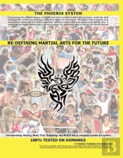 Re-Defining Martial Arts For The Future