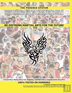 Bertrand.pt - Re-Defining Martial Arts For The Future