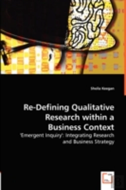 Bertrand.pt - Re-Defining Qualitative Research Within A Business Context