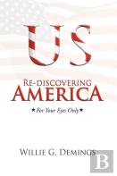Re-Discovering America