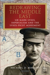 Re Drawing The Middle East