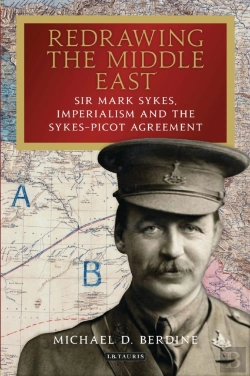 Bertrand.pt - Re Drawing The Middle East