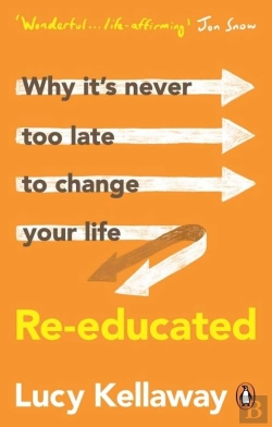 Bertrand.pt - Re-Educated