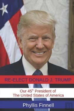 Bertrand.pt - Re-Elect  Donald J. Trump Our 45th President Of The United States  Of America