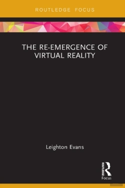 Bertrand.pt - Re-Emergence Of Virtual Reality