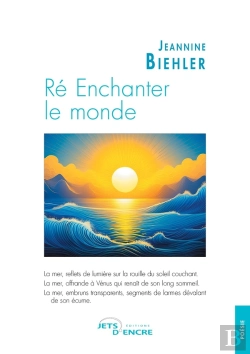 Bertrand.pt - Ré Enchanter Le Monde
