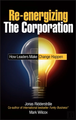 Bertrand.pt - Re-Energizing The Corporation