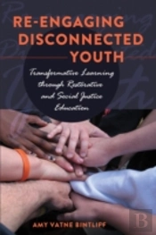 Re-Engaging Disconnected Youth