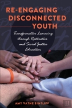 Bertrand.pt - Re-Engaging Disconnected Youth