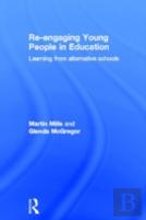 Re-Engaging Young People In Education