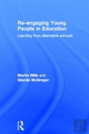 Re-Engaging Young People In Education