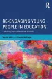 Re-Engaging Young People In Education