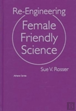 Bertrand.pt - Re-Engineering Female Friendly Science