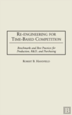 Bertrand.pt - Re-Engineering For Time-Based Competition