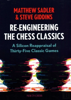 Bertrand.pt - Re-Engineering The Chess Classics