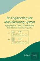 Re-Engineering The Manufacturing System
