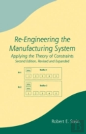 Re-Engineering The Manufacturing System