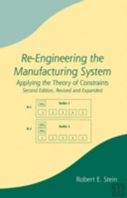 Bertrand.pt - Re-Engineering The Manufacturing System