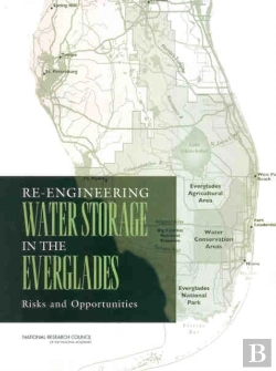 Bertrand.pt - Re-Engineering Water Storage In The Everglades