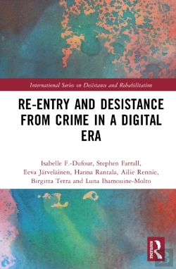 Bertrand.pt - Re-Entry And Desistance From Crime In A Digital Era
