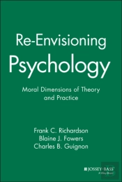 Re-Envisioning Psychology