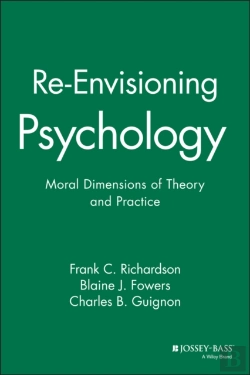 Bertrand.pt - Re-Envisioning Psychology