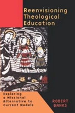 Bertrand.pt - Re-Envisioning Theological Education
