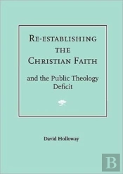 Re-Establishing The Christian Faith