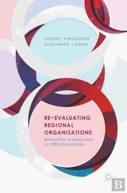 Bertrand.pt - Re-Evaluating Regional Organizations