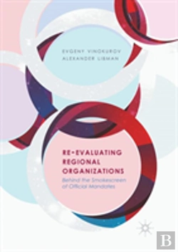 Bertrand.pt - Re-Evaluating Regional Organizations