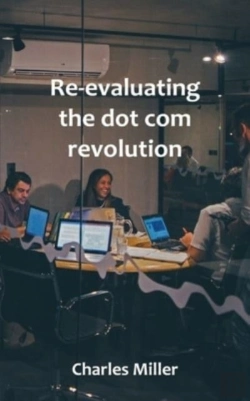 Bertrand.pt - Re-Evaluating The Dot Com Revolution