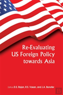 Bertrand.pt - Re-Evaluating Us Foreign Policy Towards Asia