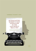 Re-Evaluating Women'S Page Journalism In The Post-World War Ii Era