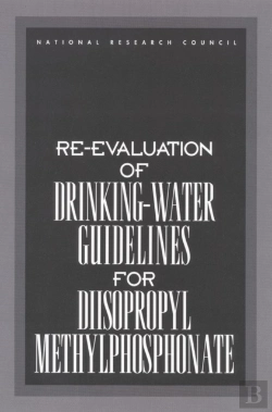 Bertrand.pt - Re-Evaluation Of Drinking-Water Guidelines For Diisopropyl Methylphosphonate
