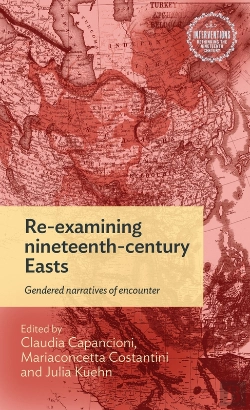Bertrand.pt - Re-Examining Nineteenth-Century Easts