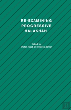 Bertrand.pt - Re-Examining Progressive Halakhah