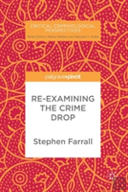 Bertrand.pt - Re-Examining The Crime Drop