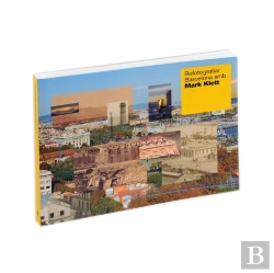 Bertrand.pt - Re Fotografiar Barcelona Amb Mark Klett