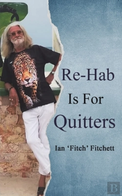 Bertrand.pt - Re-Hab Is For Quitters