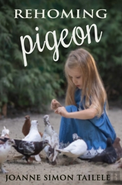 Bertrand.pt - Re- Homing Pigeon